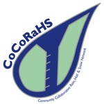 CoCoRaHS logo