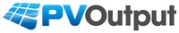 PVOutput logo